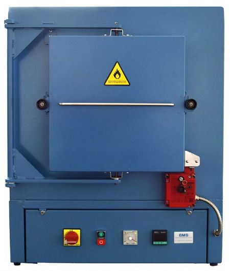 Pyrolysis Furnace