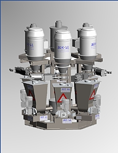 Gravimetric Loss in Weight Feeders