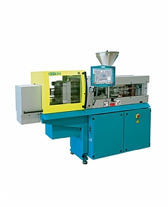 BOY 35E PRO Injection Machine