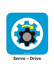 Servo Drive