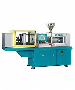 BOY 60E Injection Molding Machine