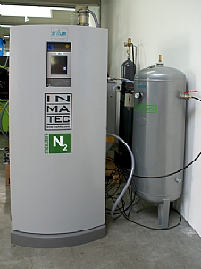 Compressor and Generator