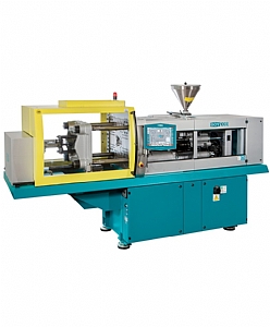 BOY 100E Injection Molding Machine