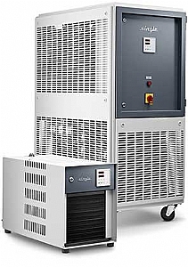 Air Condenser Mini Chillers