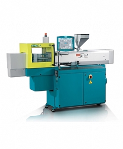 BOY 22 A PRO Injection Machine