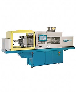 BOY 90E Injection Machine