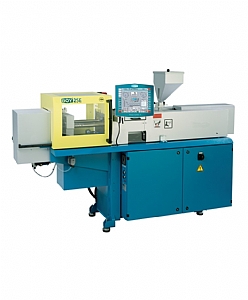 BOY 25E Injection Molding Machine